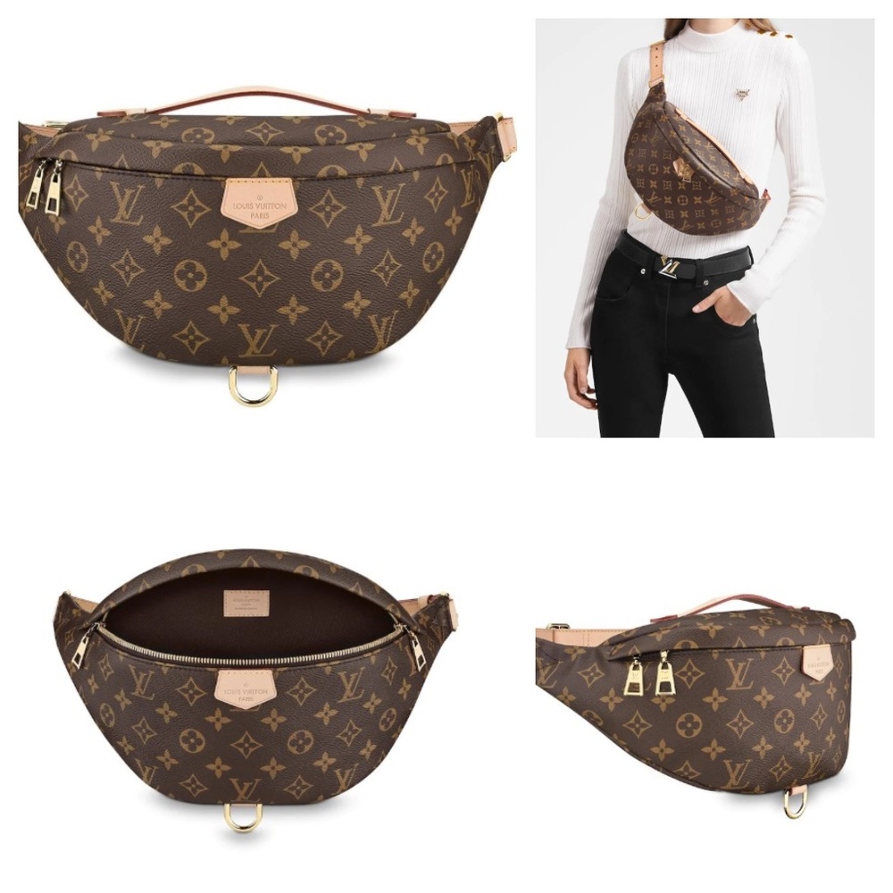 LV Bumbag